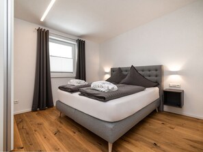 3 chambres, Wi-Fi gratuit