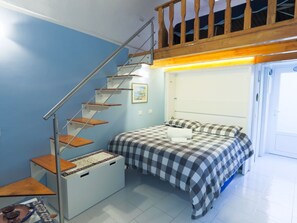 1 habitación y wifi gratis 