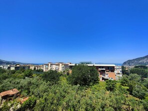 Balcony view - Casa Garofalo (Piano di Sorrento)