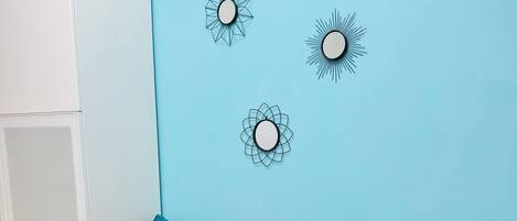 スマートテレビ