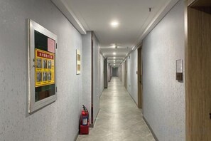 Unclassified image, 3 of 8, button - Taiyuan Yunshuiyi Hotel (Taiyuan Xuefu Street Subway Station) (Taiyuan)