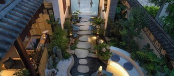 Dali Ancient City Shishi Anshe Vacation Apartment