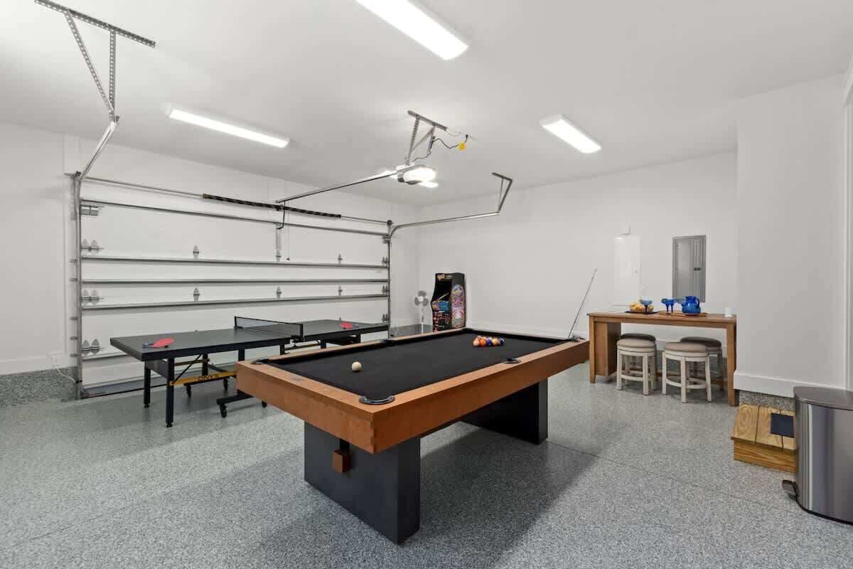Sala de juegos