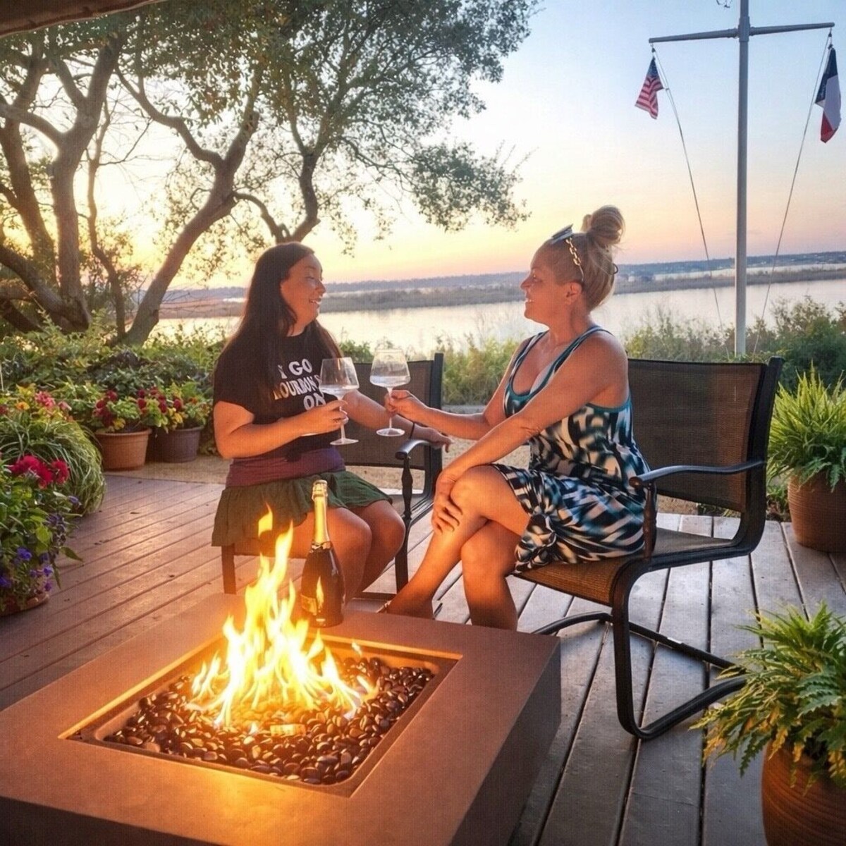 Image de profil de l’hôte