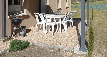 New house Beauval 15min wifi garden PMR