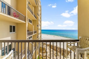 Property grounds - Perfect Summer Escape at PP A-521 (Panama City Beach)