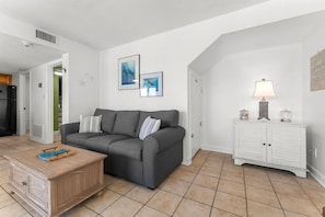 Smart TV - Perfect Summer Escape at PP A-521 (Panama City Beach)