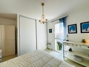 3 slaapkamers, gratis wifi