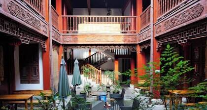 Fudimen Hotel (Zhenjiang High-speed Railway Station)