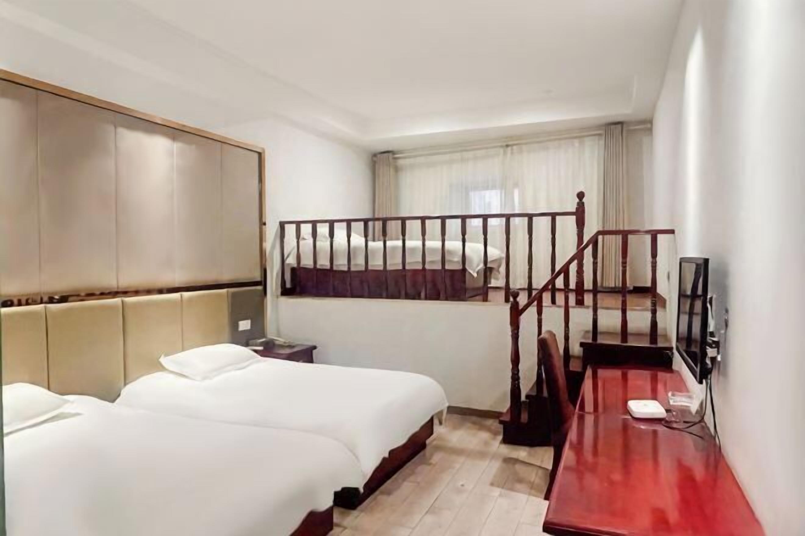 ห้องพัก