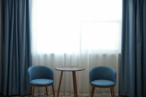 Room - Fudimen Hotel (Zhenjiang High-speed Railway Station) (Zhenjiang)