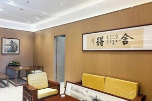 Unclassified image, 5 of 26, button - Fudimen Hotel (Zhenjiang High-speed Railway Station) (Zhenjiang)
