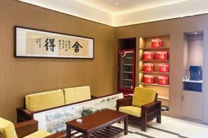 Exterior - Fudimen Hotel (Zhenjiang High-speed Railway Station) (Zhenjiang)