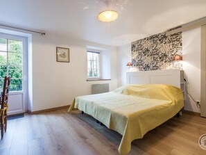 1 habitación y internet 