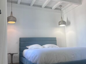 3 chambres, Wi-Fi gratuit