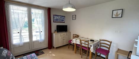 Coin séjour