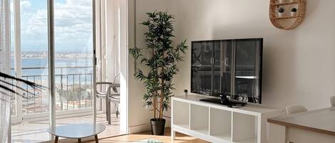 Smart TV