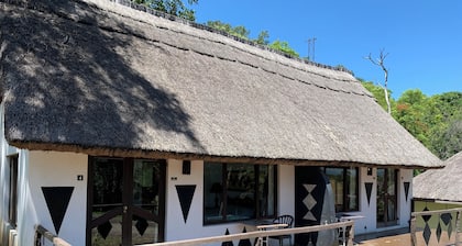 Sabi Star Accommodation