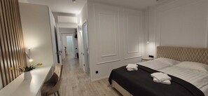 Desk, free WiFi - Anita's mansion (Gattendorf)