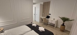 Desk, free WiFi - Anita's mansion (Gattendorf)