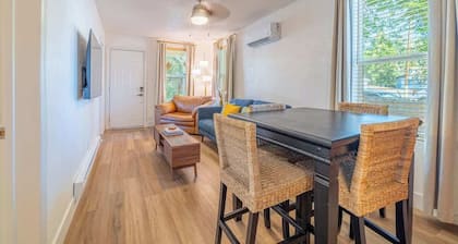 Charming Family 2BR Midtown Reno - Pets Welcome