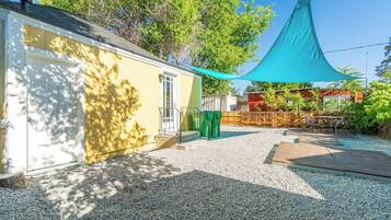 House | 2 bedrooms, Internet