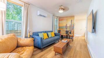 House | 2 bedrooms, Internet