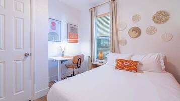 House | 2 bedrooms, Internet