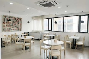 Restaurant - HanTing Hotel (Tianjin Hospital Jiefang South Road) (Tianjin)