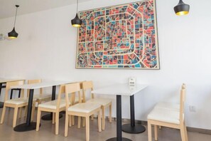 Restaurant - HanTing Hotel (Tianjin Hospital Jiefang South Road) (Tianjin)