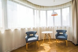 Room - HanTing Hotel (Tianjin Hospital Jiefang South Road) (Tianjin)