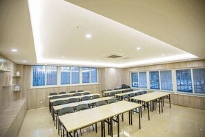 Meeting facility - HanTing Hotel (Tianjin Hospital Jiefang South Road) (Tianjin)