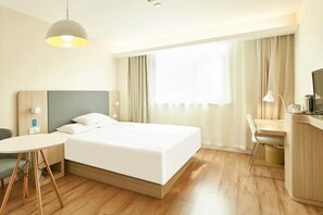 Room - HanTing Hotel (Tianjin Hospital Jiefang South Road) (Tianjin)