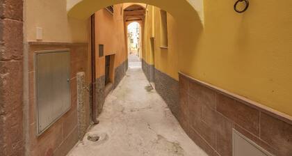 Sardinian Gallery Fonte