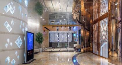 Quanzhou City Holiday Hotel (Gucheng Branch)