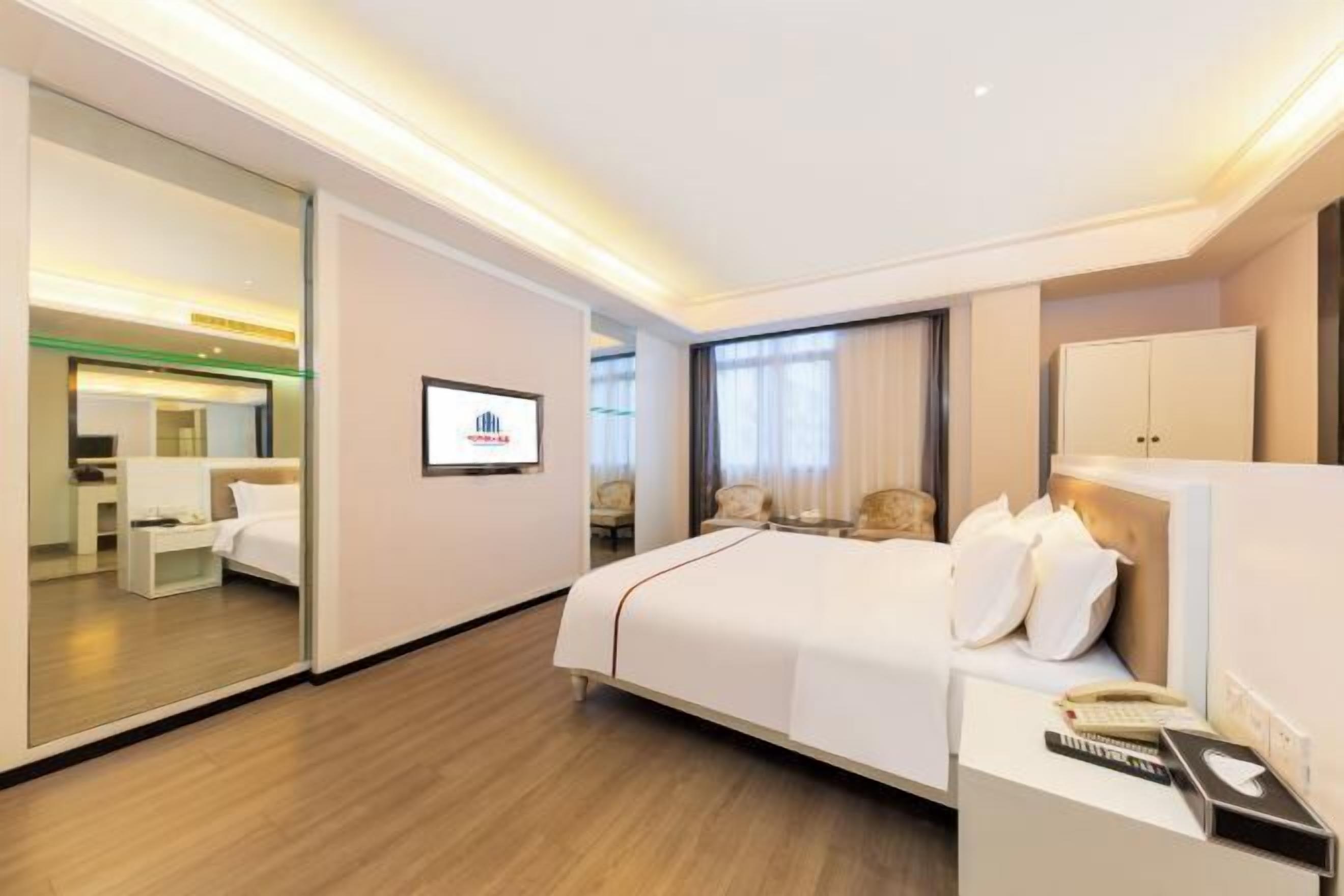 ห้องพัก