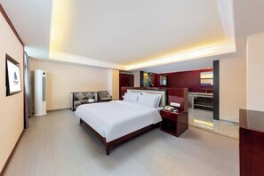 Room - Quanzhou City Holiday Hotel (Gucheng Branch) (Quanzhou)