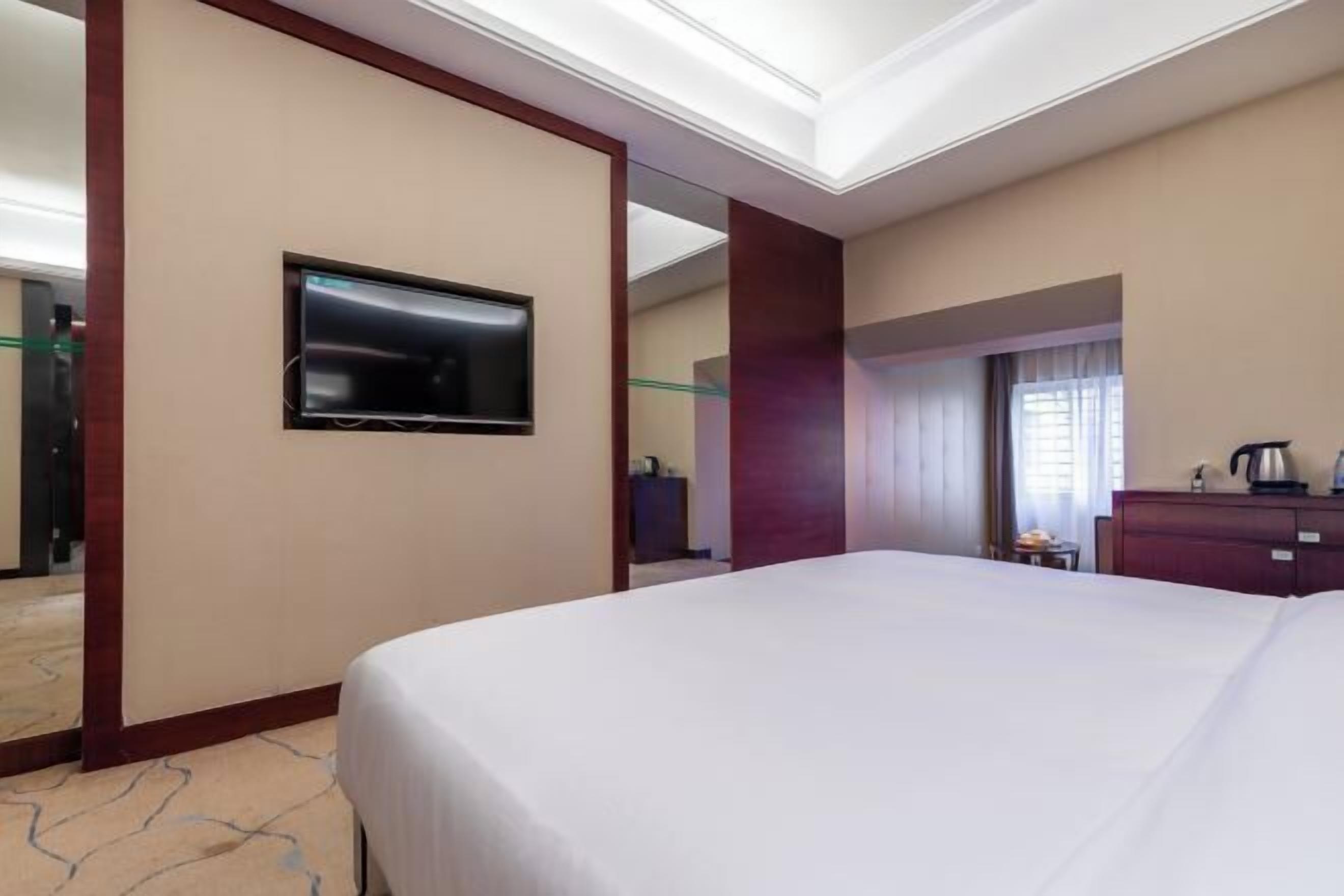 ห้องพัก