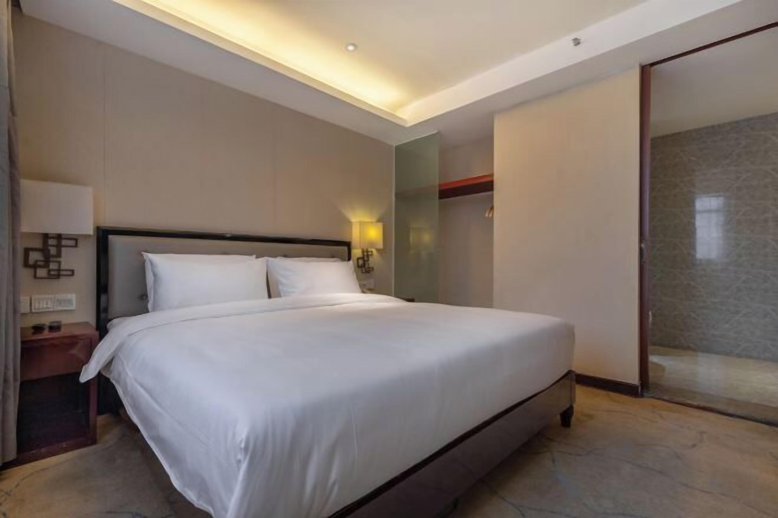 ห้องพัก