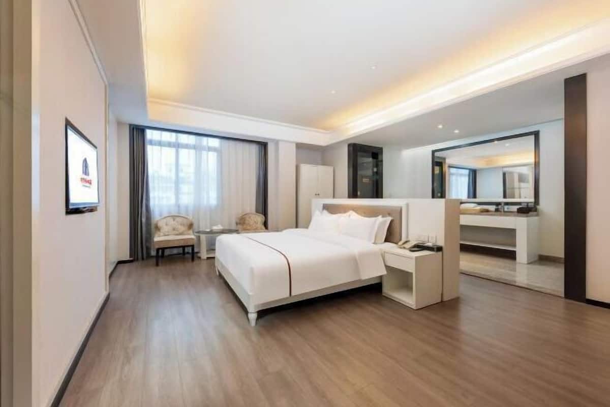 ห้องพัก