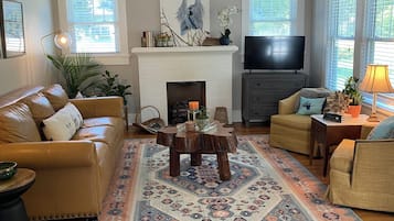 TV connectée