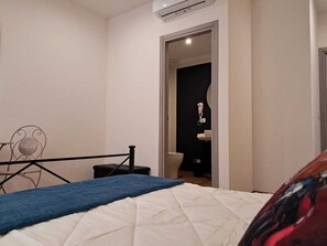 Deluxe kamer | Geluiddichte muren, gratis wifi