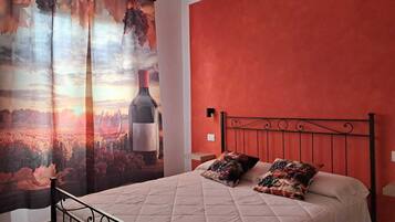 Camera Basic | Insonorizzazione, Wi-Fi gratuito