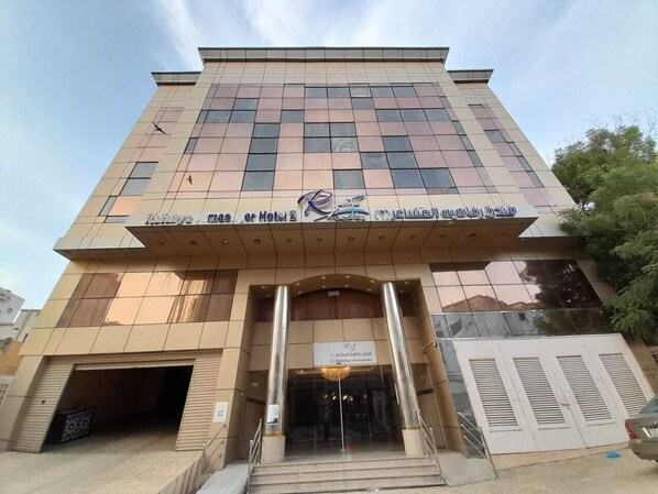 Tomannsrom – standard, byutsikt | Byutsikt