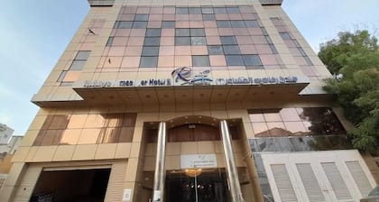 RAFAHEYAT ALMASHAAER