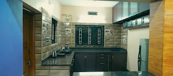 Heritage Nishka Villa