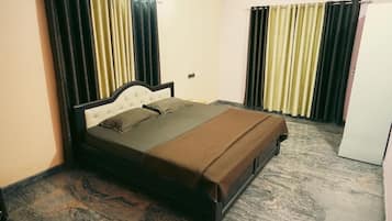 Villa Deluxe, vista a la colina | 3 habitaciones y wifi gratis