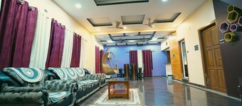 Heritage Nishka Villa