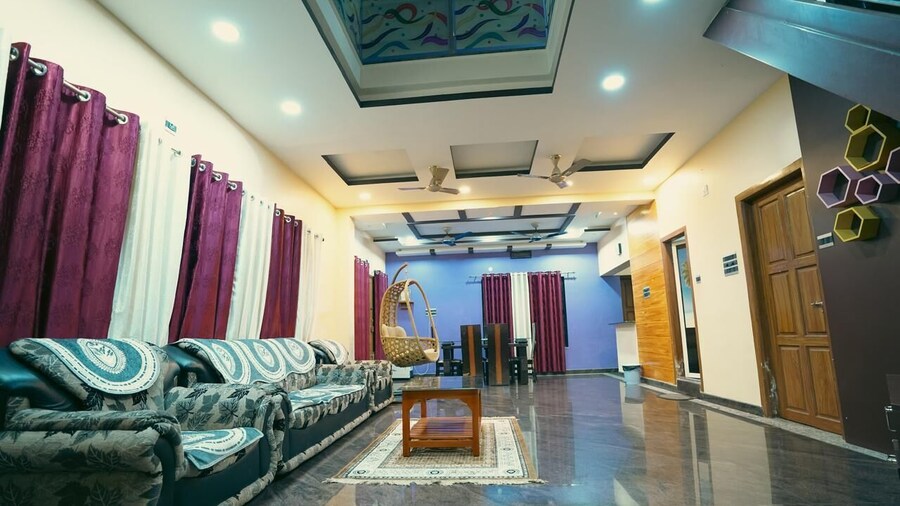 Heritage Nishka Villa