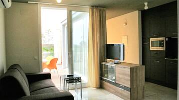 Apartment | Living room